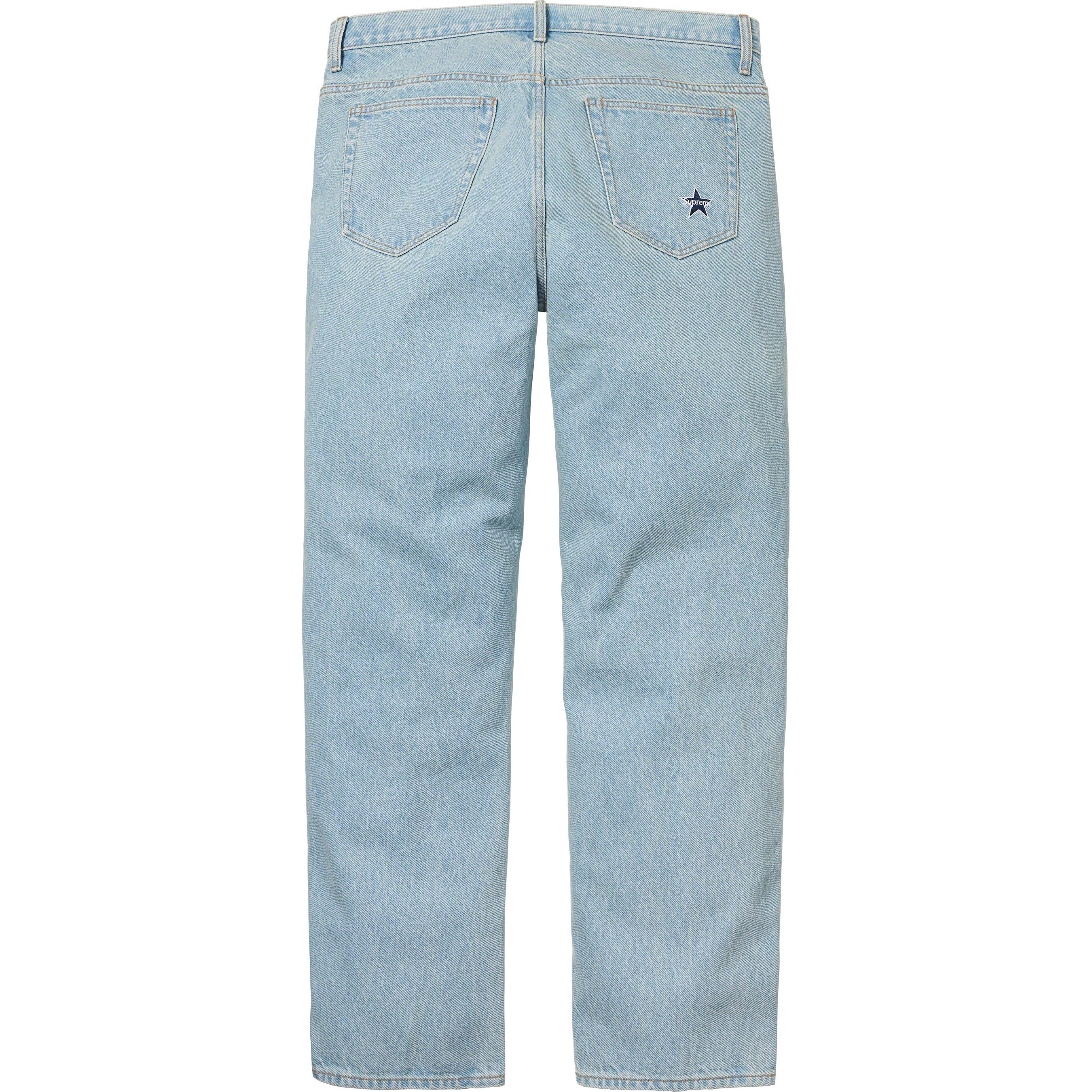 Regular Jean view 9